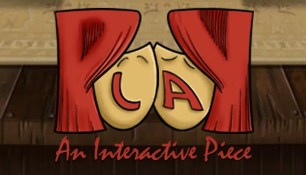 Play - 互动体验（Play - An Interactive Piece） 游戏封面