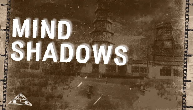 心灵阴影（Mind Shadows） 游戏封面
