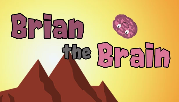 布莱恩大脑（Brian the Brain） 游戏封面