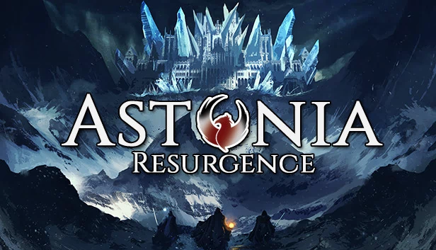阿斯顿尼亚复兴（Astonia Resurgence） 游戏封面