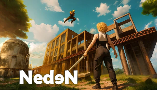 Neden 游戏封面