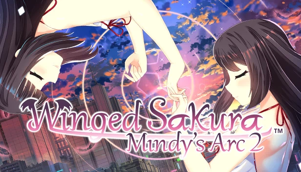 翼之樱：敏迪篇2（Winged Sakura: Mindy's Arc 2） 游戏封面