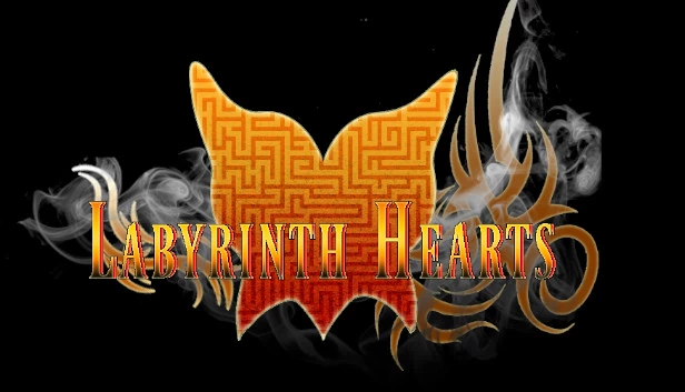 迷宫之心（Labyrinth Hearts） 游戏封面