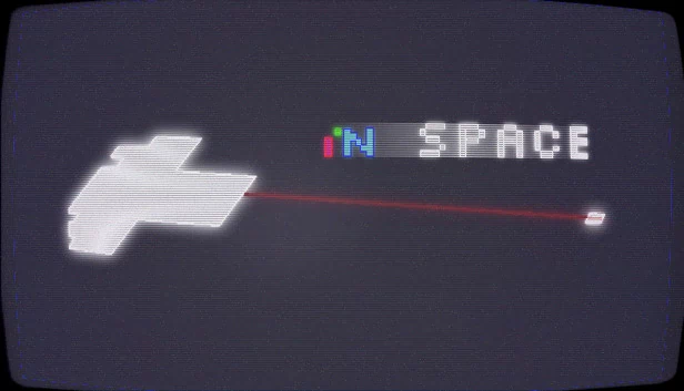 in Space 游戏封面