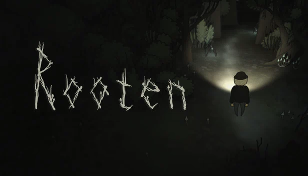 Rooten 游戏封面