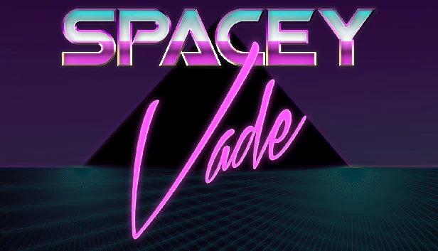 太空行者（Spacey Vade） 游戏封面