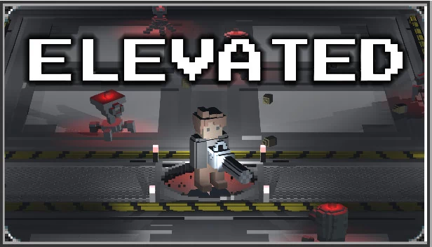 Elevated 游戏封面