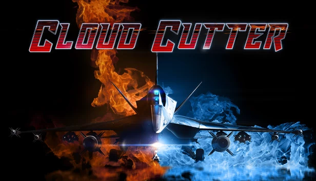 云剪器(Cloud Cutter) 游戏封面