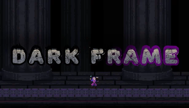 暗帧（Dark Frame） 游戏封面