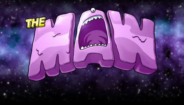 宠物外星人（The Maw） 游戏封面