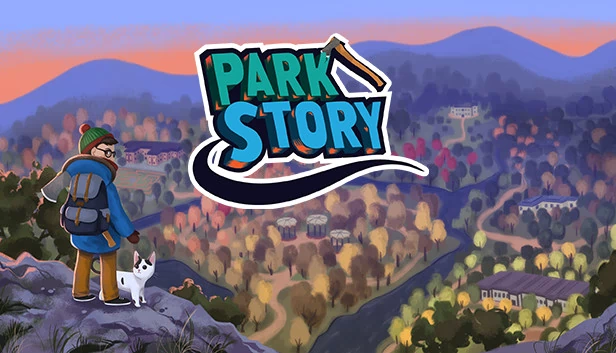 公园故事(Park Story) 游戏封面