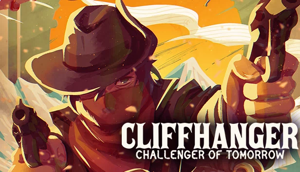 绝壁求生：明日挑战者（Cliffhanger: Challenger of Tomorrow） 游戏封面