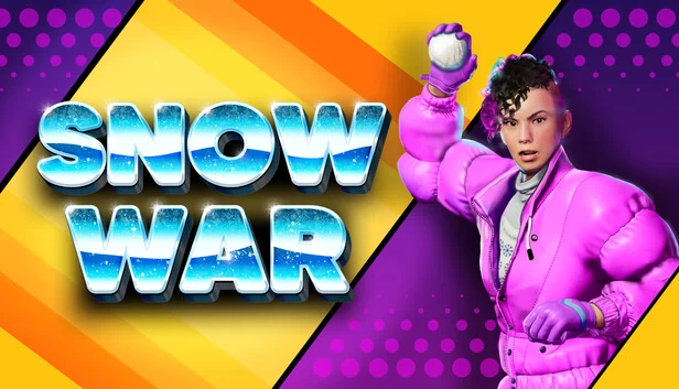 雪战（Snow War） 游戏封面