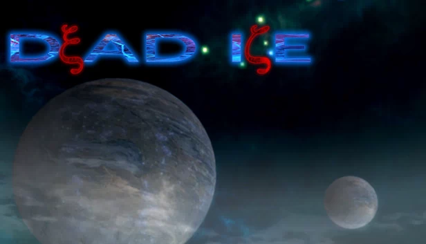 死冰(Dead Ice) 游戏封面