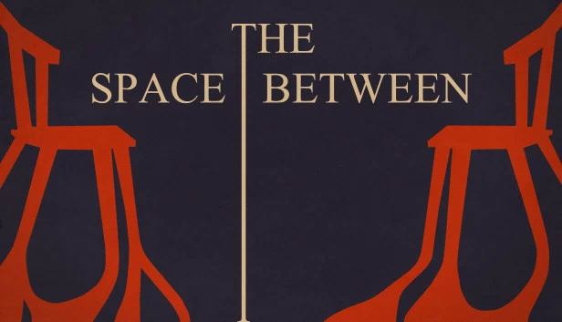 The Space Between 游戏封面