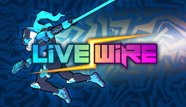 Live/Wire 游戏封面