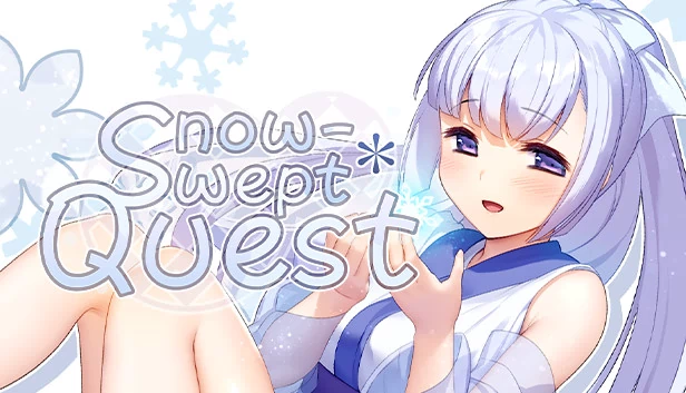 雪境之旅（Snow-Swept Quest） 游戏封面