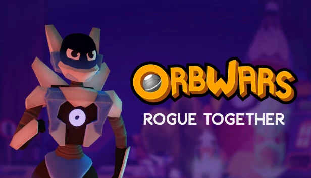 球体战争（OrbWars） 游戏封面