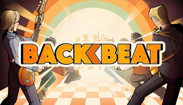 Backbeat 游戏封面