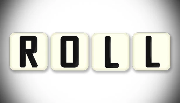 Roll 游戏封面