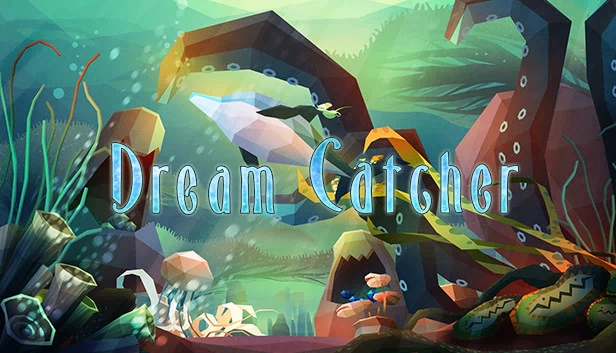 捕梦者（Dream Catchers） 游戏封面
