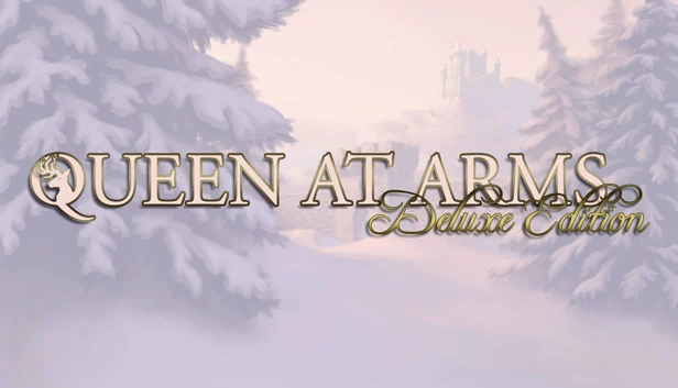 战争女王（Queen At Arms） 游戏封面