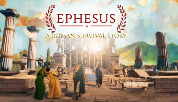 以弗所（Ephesus） 游戏封面