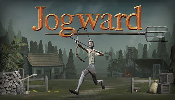 Jogward 游戏封面