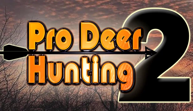 职业猎鹿 2(Pro Deer Hunting 2) 游戏封面