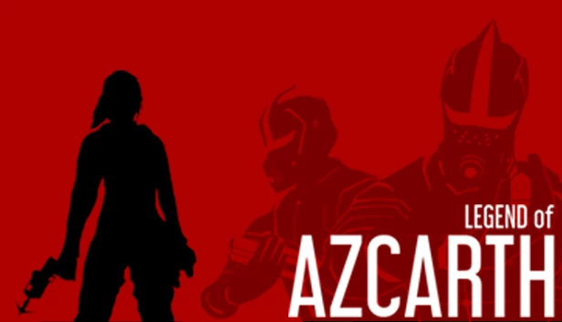 阿兹卡斯传奇（Legend of Azcarth） 游戏封面
