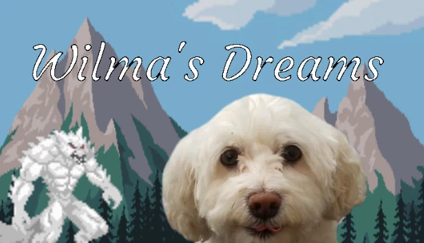威尔玛的梦想（Wilma's Dreams） 游戏封面
