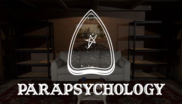 超心理学(Parapsychology) 游戏封面