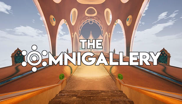 The OmniGallery 游戏封面