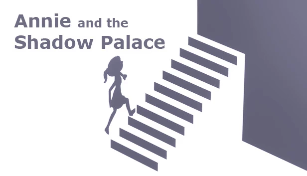 安妮与暗影宫殿（Annie and the Shadow Palace） 游戏封面