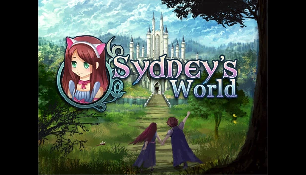 西德尼的世界（Sydney's World） 游戏封面