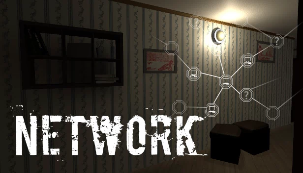网络（Network） 游戏封面
