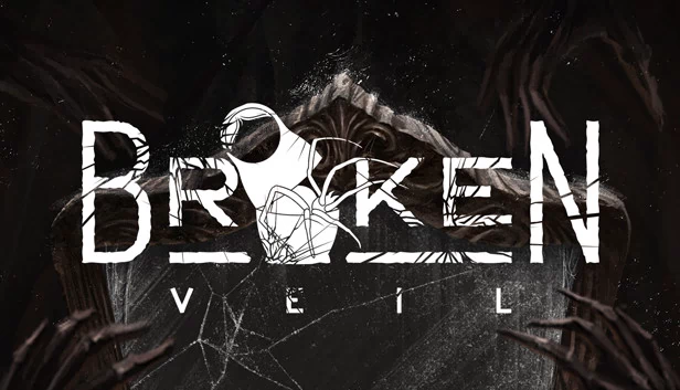 破碎面纱（Broken Veil） 游戏封面