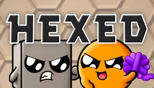 HexeD 游戏封面
