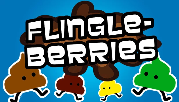 Flingleberries! 游戏封面