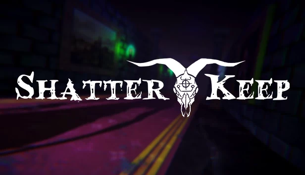 破碎要塞(Shatter Keep) 游戏封面