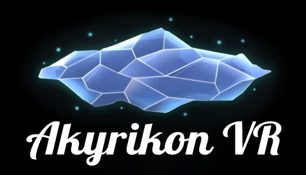 Akyrikon VR 游戏封面