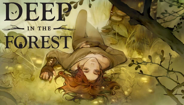 森林深处（Deep in the Forest） 游戏封面
