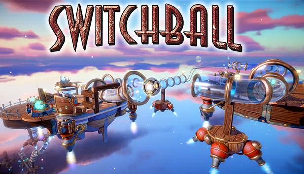 Switchball HD 游戏封面