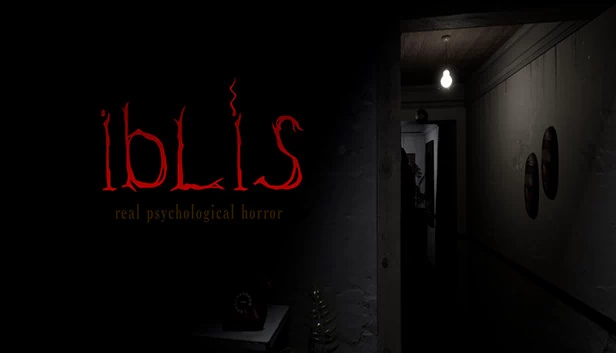 iBLiS 游戏封面