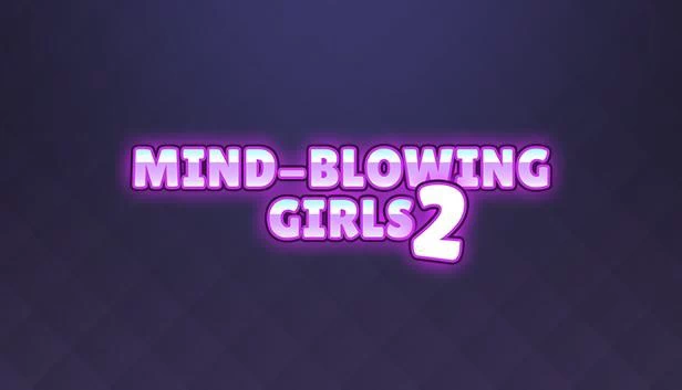 Mind-Blowing Girls 2 游戏封面