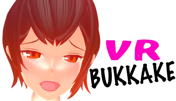 VR Bukkake 游戏封面