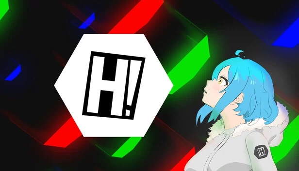 HexaBeat! 游戏封面