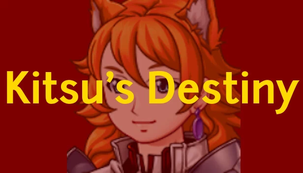 Kitsu的命运（Kitsu's Destiny） 游戏封面