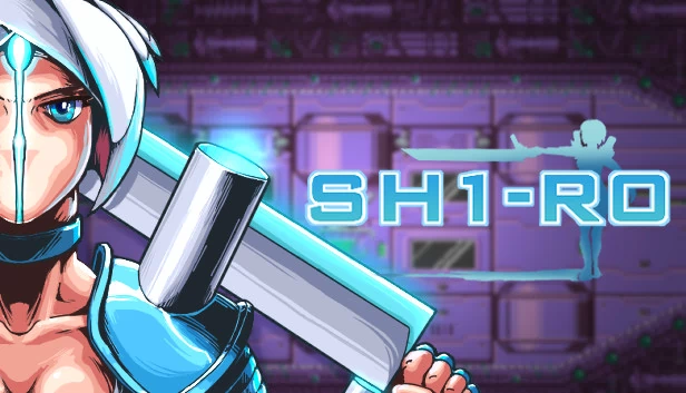 白（SHIRO） 游戏封面