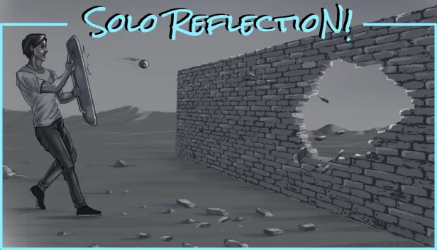 独思（Solo ReflectioN!） 游戏封面